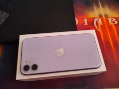 Apple iPhone 11. �/�, 64 ��, ����������, 4G LTE, NFC ����