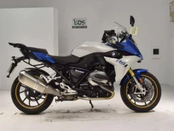BMW R 1200 RS. 1 200����. ��., ��������, ���������, ��� ������� ����