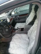 Volkswagen Touareg. �������, 4wd, 4.2 (320��.�.), ������, 284 000����. �� ����