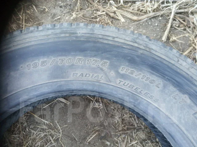 Toyo M917. ������, ��� �����, 2005 ���, �/�, ����� 40 % ����