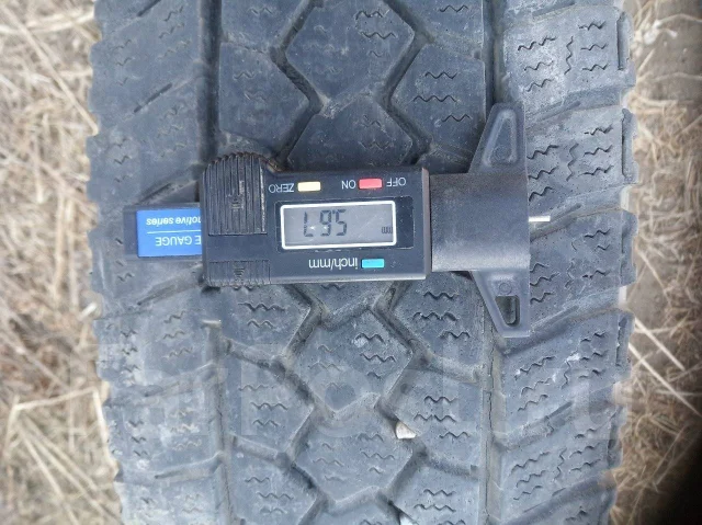 Toyo M917. ������, ��� �����, 2005 ���, �/�, ����� 40 % ����