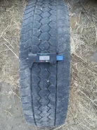 Toyo M917. ������, ��� �����, 2005 ���, �/�, ����� 40 % ����