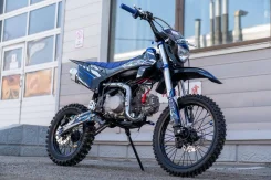 Wels CRF 125. 125����. ��., ��������, ��� ���, ��� �������. ��� ����� �� ���������� ����