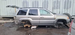 Jeep Grand Cherokee ����
