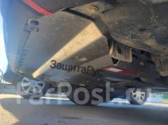 ������ ������� Subaru Forester SK � 2018� + �������� 3�� 6.5�� ����