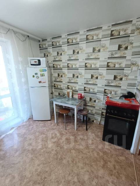 2 комн. кв. 53 кв.м. г. Спасск-Дальний, ул. Юбилейная 12 - Купить 2 ...