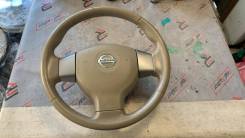  Nissan Tiida C11 /RealRazborNHD/ 48430ED000 