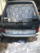 Nissan Largo ����
