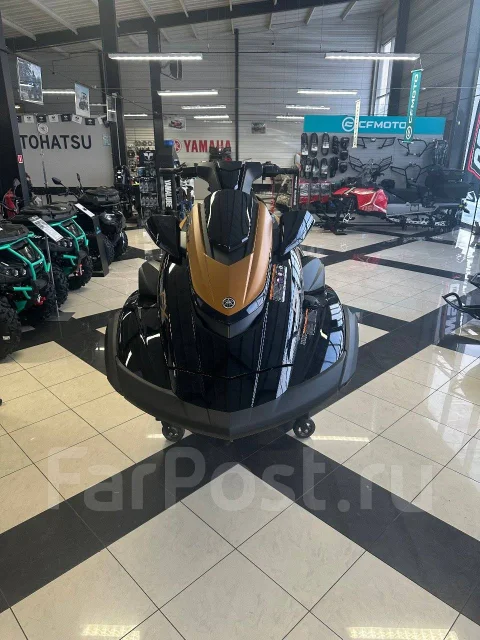 Yamaha FX Cruiser SVHO. 2024 ��� ����