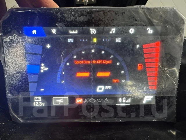 Yamaha FX Cruiser SVHO. 2024 ��� ����
