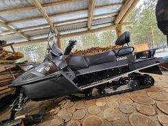 Yamaha Viking Professional II. ��������, ��, �� ����
