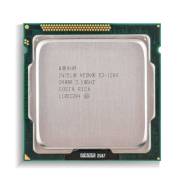 Intel Xeon E3-1280 ����