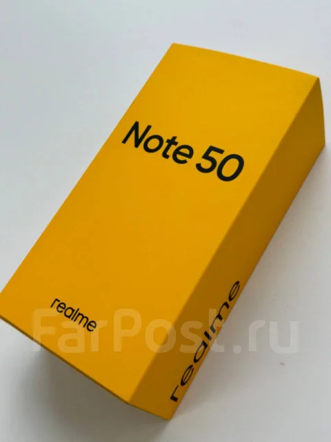 Realme Note 50. �����, 128 ��, �����, 4G LTE, Dual-SIM ����