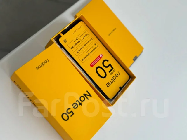 Realme Note 50. �����, 128 ��, �����, 4G LTE, Dual-SIM ����
