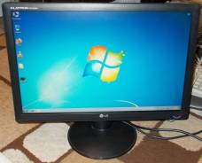 LG. 19", ���������� �� (LCD, LED, QLED) ����