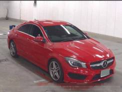 Mercedes-Benz CLA-Class. WDD173422N014908 ����