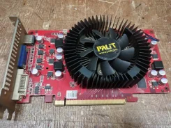 GeForce 9800 GT ����