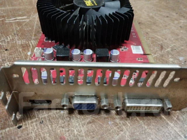 GeForce 9800 GT ����