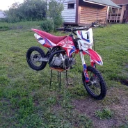 Apollo RFZ Start 125LE. 125����. ��., ��������, ������ �� �� ����
