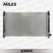 �������� (������) Mitsubishi Lancer 1.5-2.0 08- ACRB035 Miles ACRB035 ����