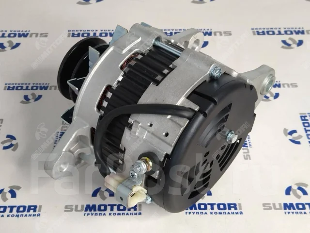 ��������� Denso 27040-1961 270401961 ����