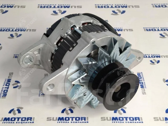 ��������� Denso 27040-1961 270401961 ����