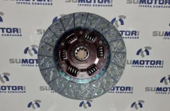 ���� ��������� 380*240*10*50.8 Isuzu GIGA ISD032 ISD032 ����