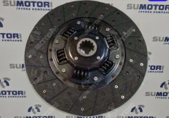 ���� ��������� Isuzu Giga 300x180x12x35 31250-2612 312502612 ����