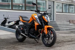 Motoland 300 DF Big Bore. 300����. ��., ��������, ���������, ��� ������� ����