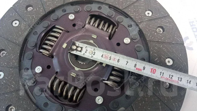 ���� ��������� TONN 20416610 20416610 ����