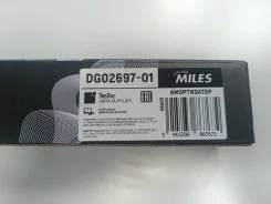Miles DG02697-01 ����������� Toyota Yaris 05/08- ���. ��� DG0269701 ����