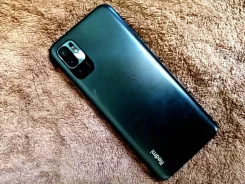 Xiaomi Redmi Note 10T. �/�, 128 ��, �����, 3G, 4G LTE, 5G, Dual-SIM, NFC ����