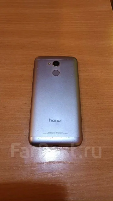 Honor 6A. �/�, 16 ��, ����������� ����