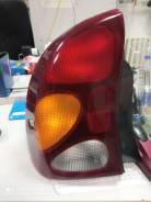 ������ ������ ����� ������� ����� (Chevrolet Lanos) Depo � ������� ����� Chevrolet Chevrolet 2221916LUE ����