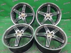 Advanti. 8.0x19", 5x114.3, ET38 ����