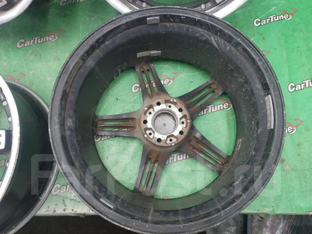 Advanti. 8.0x19", 5x114.3, ET38 ����