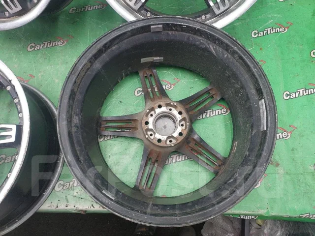 Advanti. 8.0x19", 5x114.3, ET38 ����