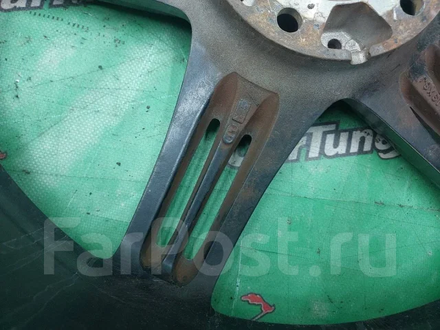 Advanti. 8.0x19", 5x114.3, ET38 ����
