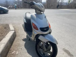 Yamaha Grand Axis 100. 101����. ��., ��������, ���������, ��� ������� ����