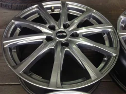 Manaray Sport Euro Speed. 7.0x17", 5x114.3, ET47, �� 60,1���. ����