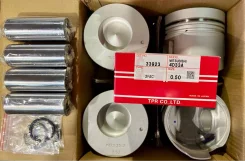 ��������� ������ ������ ������ 4D33 (� �������) 0,50 Japan Alfin D=55.8 mm �������� Izumi Japan MD013312 ME018280 ME016895 ME012897 ME999871 ME996378...