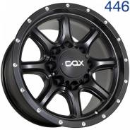 COX