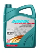 Addinol Economic. 0W-20, �������������, 5��. ����