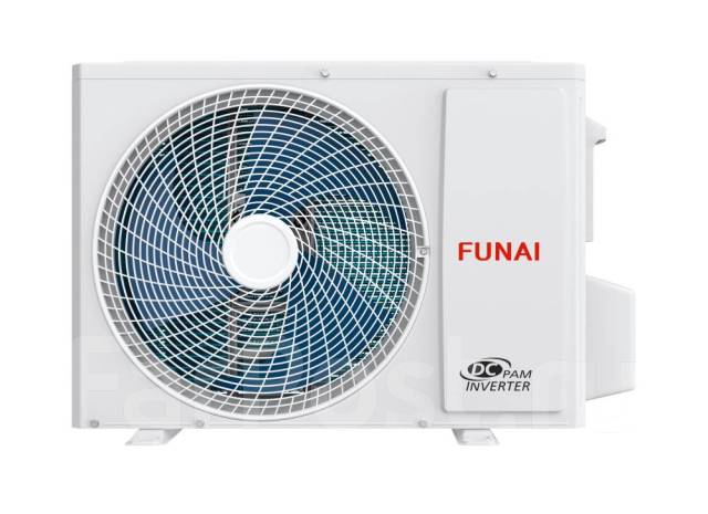 Инверторная сплит-система серии Shogun Inverter 2024 RAC-I-SG25HP. D03 ...