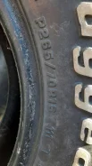 BFGoodrich Long Trail T/A. ����� at, 2011 ���, �/�, ����� 30 % ����