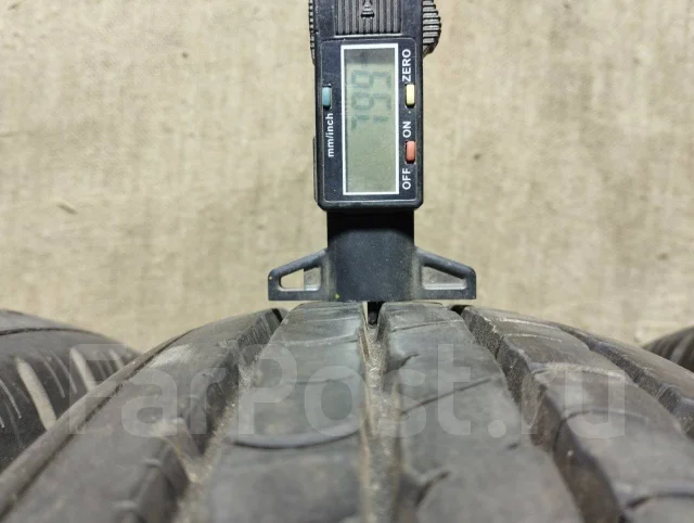 Dunlop SP 355. ������, 2017 ���, �/�, ����� 5 % ����