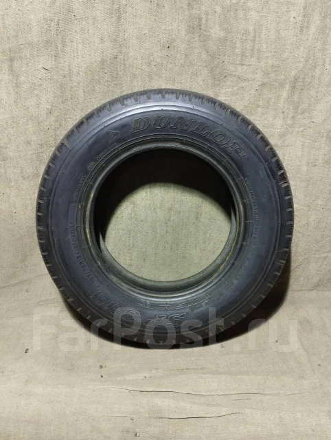 Dunlop SP 355. ������, 2017 ���, �/�, ����� 5 % ����