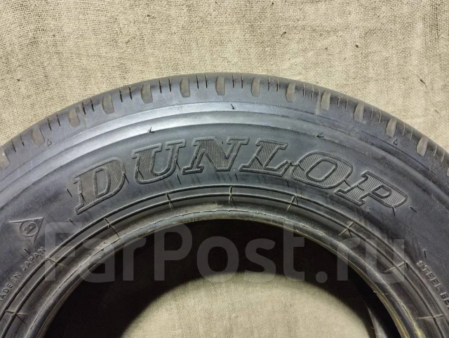 Dunlop SP 355. ������, 2017 ���, �/�, ����� 5 % ����