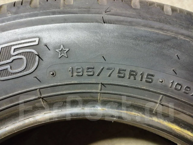 Dunlop SP 355. ������, 2017 ���, �/�, ����� 5 % ����