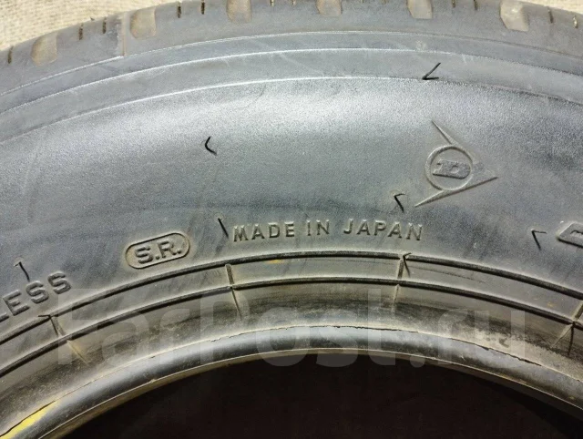Dunlop SP 355. ������, 2017 ���, �/�, ����� 5 % ����